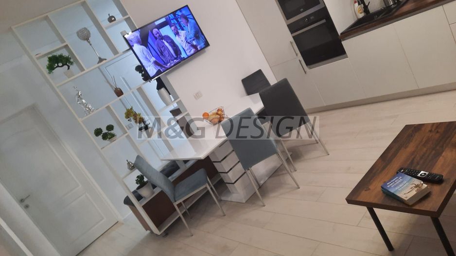 Apartament 3 camere Giroc bloc nou - Poză 1