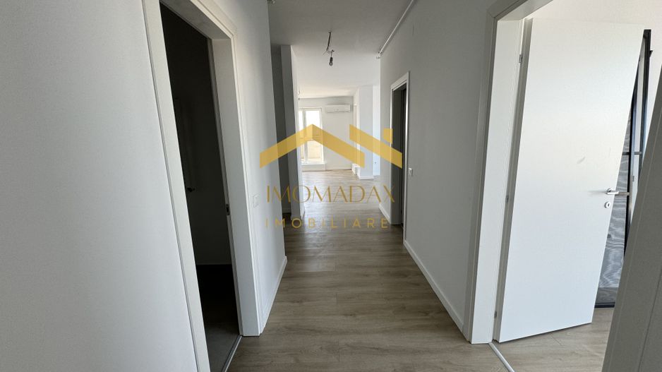 Aradului- Penthouse-Comision 0 - Poză 20