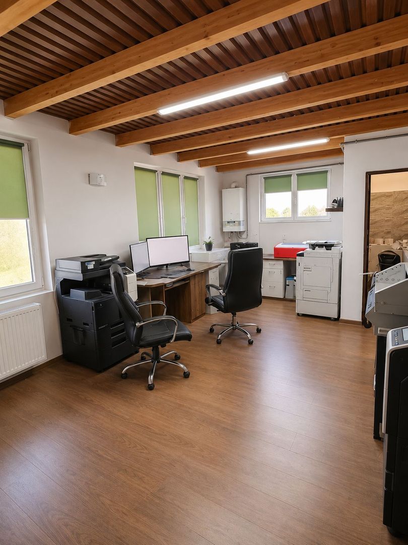 Apartament de vanzare cu 4 camere in zona Centru Alba Iulia - Poză 2