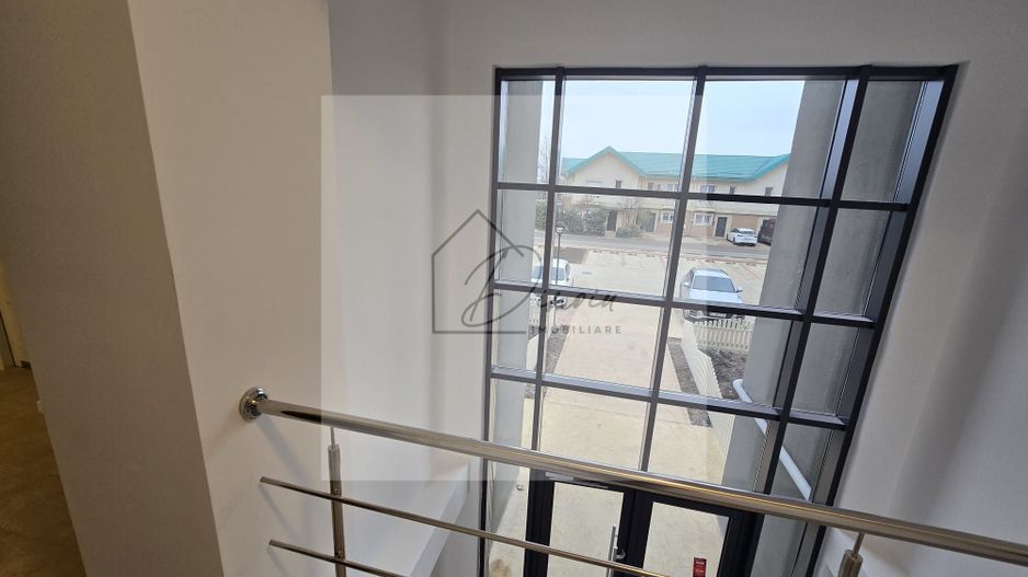 2 CAMERE COSMOPOLIS I PARCARE INCLUSA I BLOC 2025 I PROPRIETAR I com0% - Poză 13