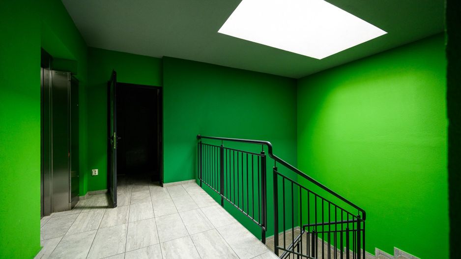 Apartament 2CAM 45.5MP GRAND HILL - Loc de parcare - Poză 11