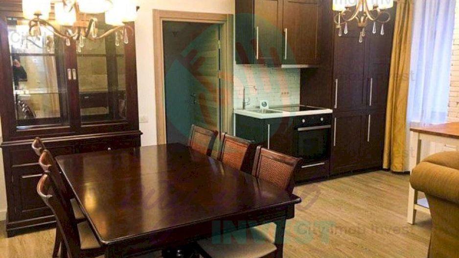 Apartament 3 camere cu două terase – Victoriei - Poză 7