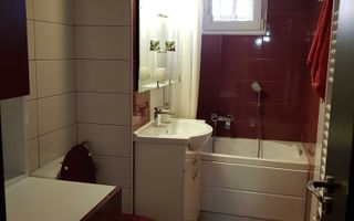 Apartament 2 camere, Podu Roș, mobilat și utilat complet – Iași - Poză 6