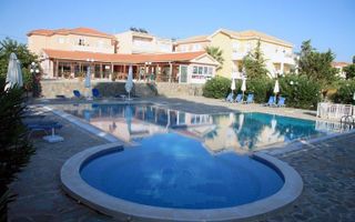 Hotel Kefalonia - Poză 12