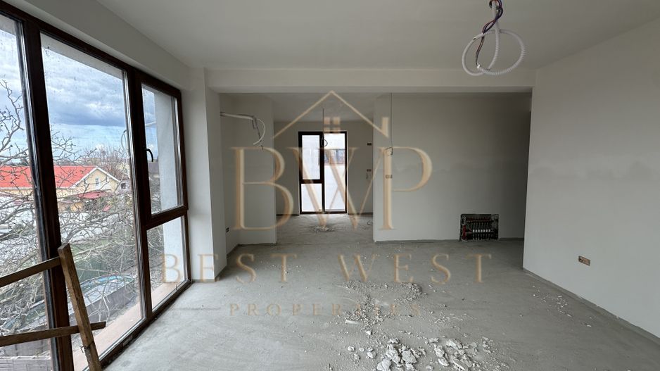 Apartament 3 camere, 2 bai, Timisoara - Poză 5