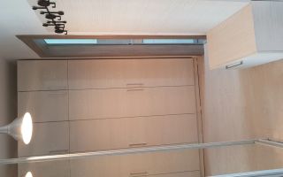 Garsoniera - 21 Residence Lujerului   Parcul Liniei - Poză 7