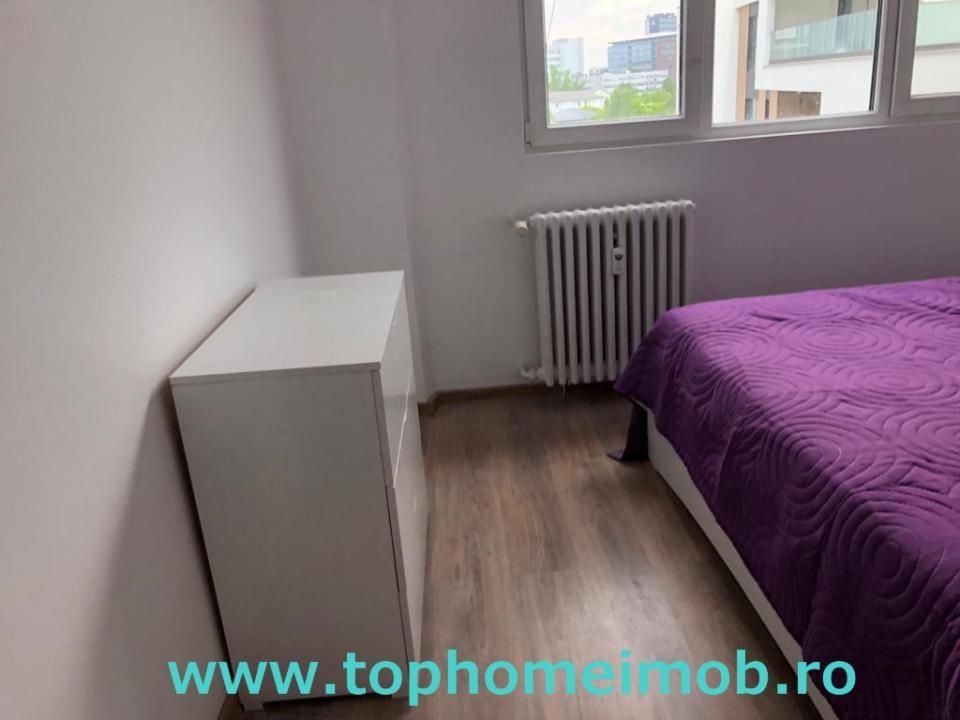 Apartament 2 camere -Ion Mihalache - Piata Chibrit - Poză 8
