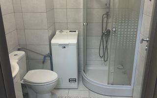 Militari Residence- garsoniera de inchiriat- 280 Euro - Poză 5