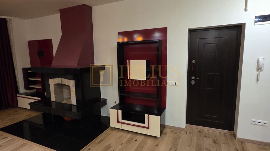 3 camere-107 mp, situat intr-o vila, loc de parcare, centrala gaz - Poză 6