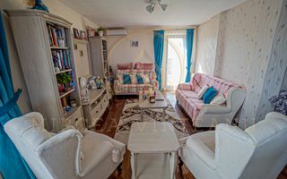 Palazu Mare / Elvila  - Vila deosebită compusă din S+P+2E, mobilata și utilata - Poză 67