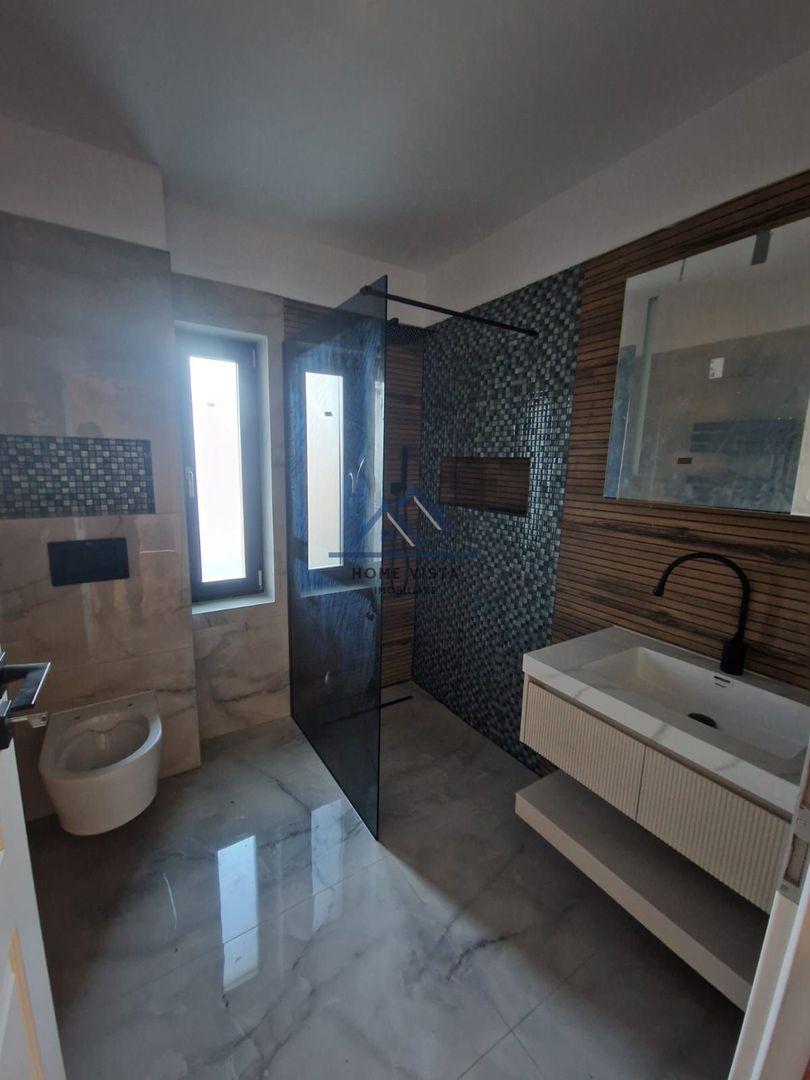 Casa noua  | teren 641 mp | Curtea de Arges (Noaptes) – Baiculesti - Poză 3