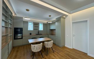 Penthouse ultramodern | Zona Terra - Poză 5