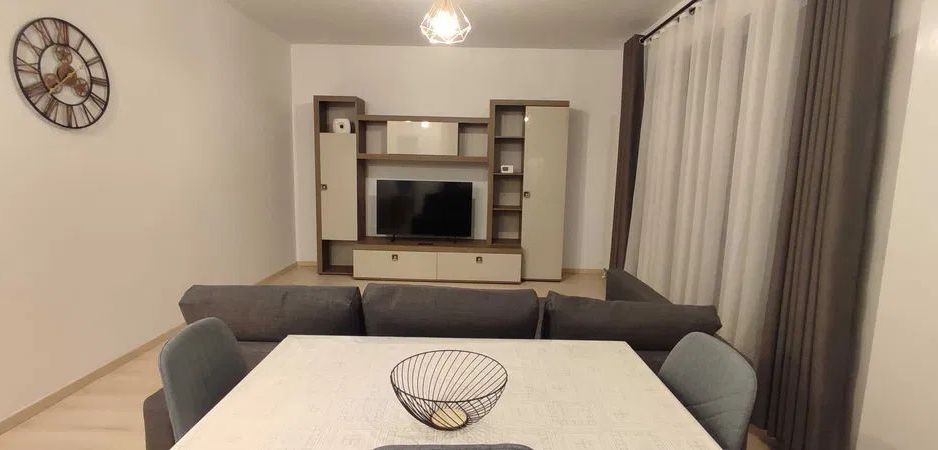 Apartament 2 camere, 9 Minute Metrou, Bloc Nou, PARCARE INCLUSA - Poză 2