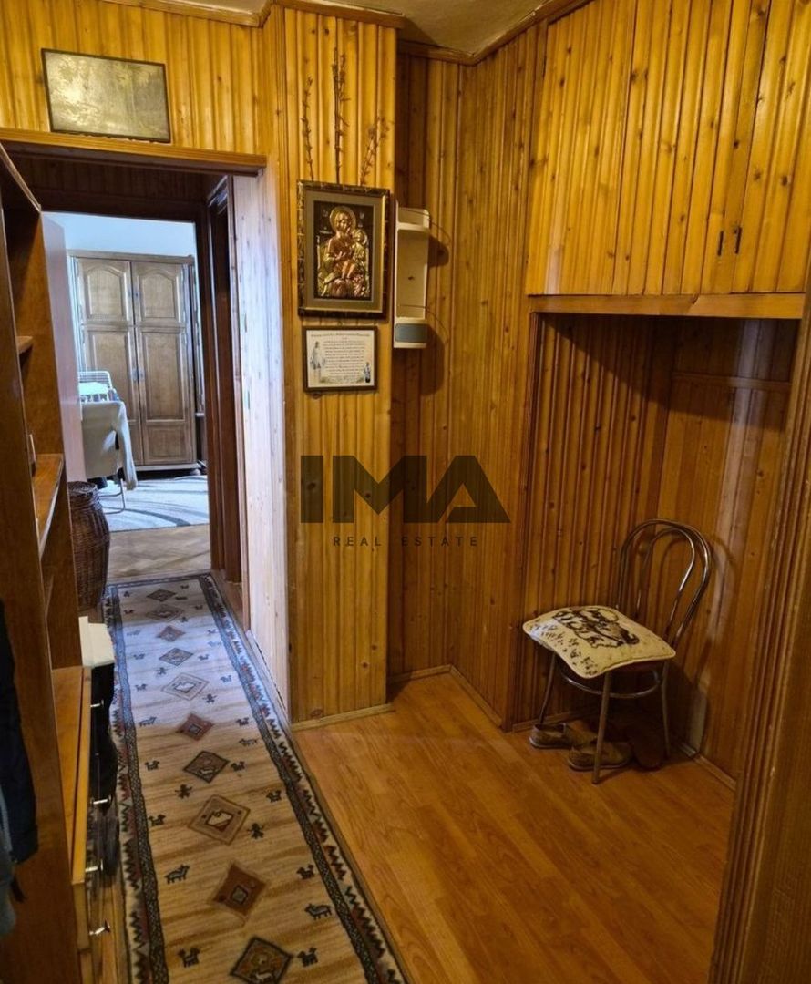 Apartament 3 camere decomandat, etaj intermediar cartier Manastur - Poză 5