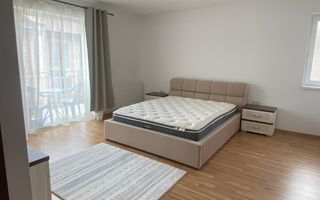 Duplex modern de 115mp, curte 100mp, 2 parcari, zona Parcul Poligon - Poză 5