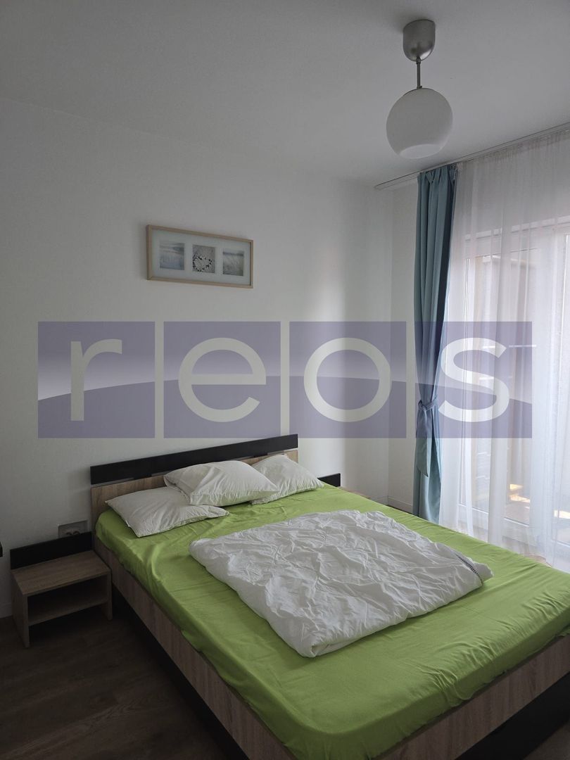 VANZARE 2 CAMERE | PETROM CITY | 63MP | UTILAT SI MOBILAT | TERASA 9MP - Poză 4