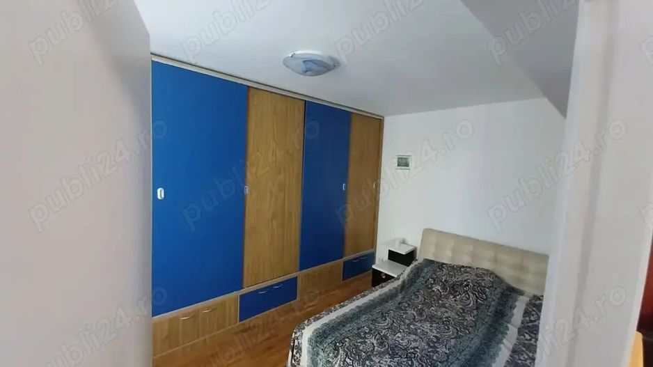 Apartament luminos Domenii - Poză 3
