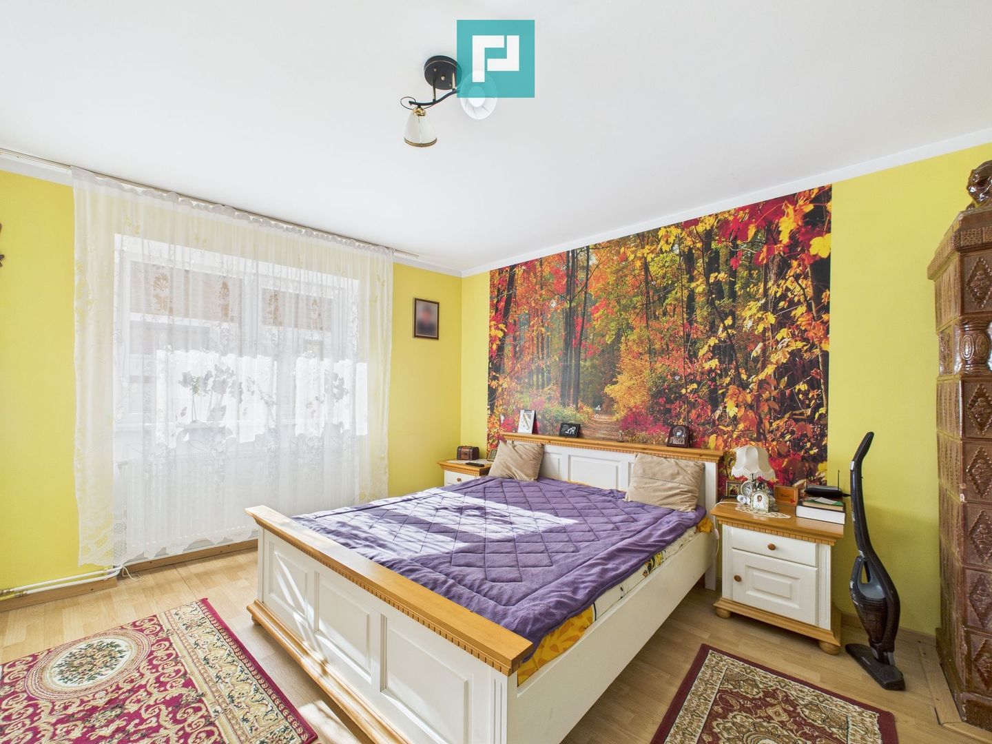 Casă individuală mobilată si utilată - Poză 1