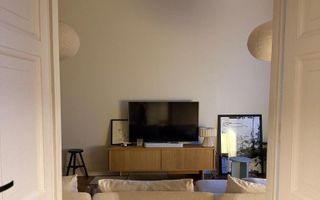Apartament in imobil istoric, zona centrală in Cluj-Napoca, mobilat. - Poză 3