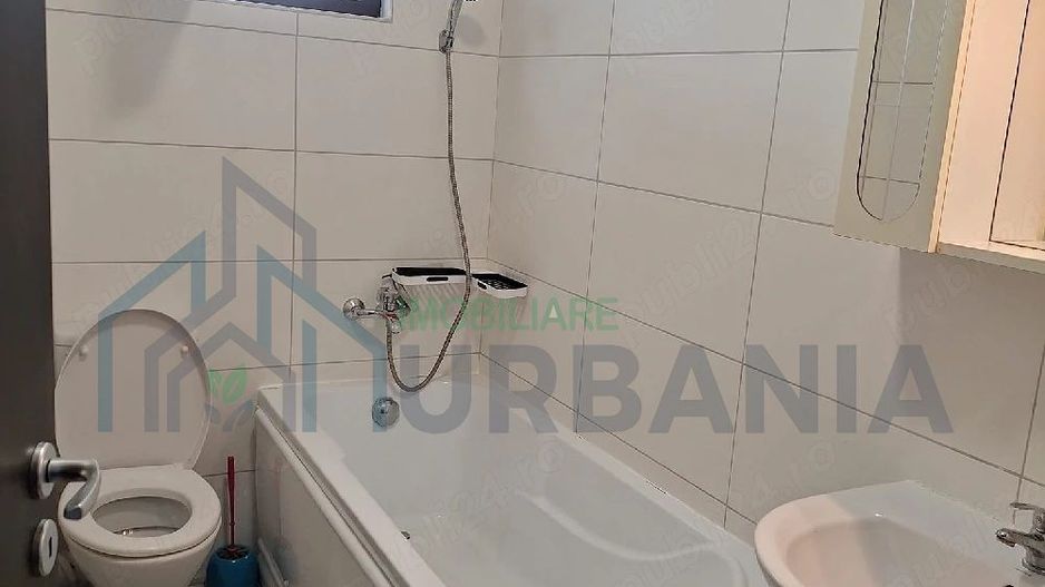 Apartament de închiriat, 2 camere, 52 mp, zona Bularga, Iași - Poză 2