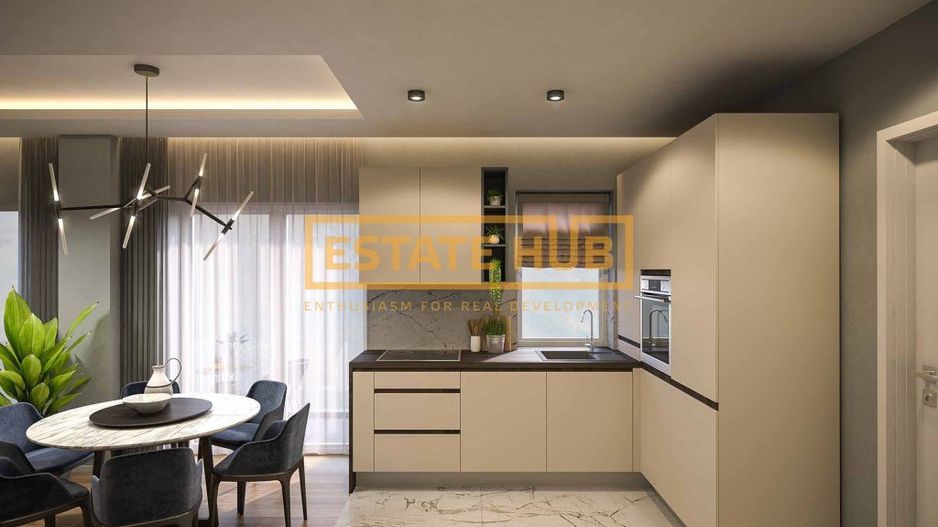 Apartament nou 2 camere | Str Dorobantilor | Comision 0% - Poză 4