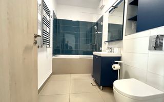 Apartament 2 camere, vedere spectaculoasa spre raul Bega - ISHO - Poză 13