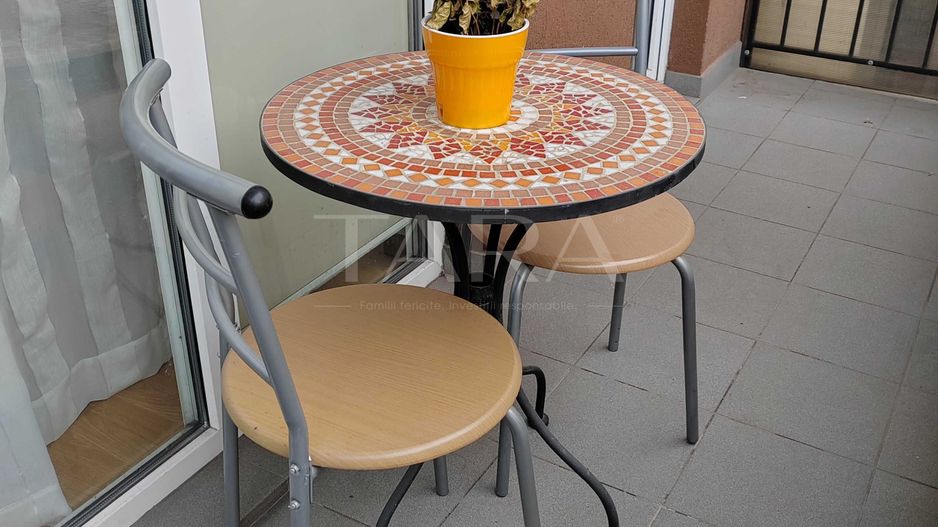 Apartament 2 camere decomandat – zona centrală, Piața Mihai Viteazu - Poză 8