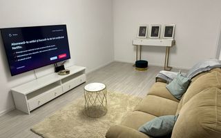 AP. 2 CAMERE REGNUM RESIDENCE, LOC DE PARCARE, PET-FRIENDLY, MODERN - Poză 3