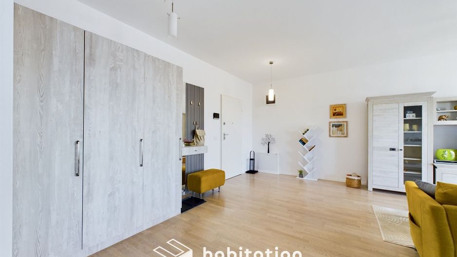 Tur virtual - Apartament 2 camere, zona Centrală - Paltim - Poză 16