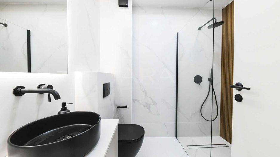 Apartament ultralux 3 camere, 90 mp – Bună Ziua, 2 balcoane - Poză 7