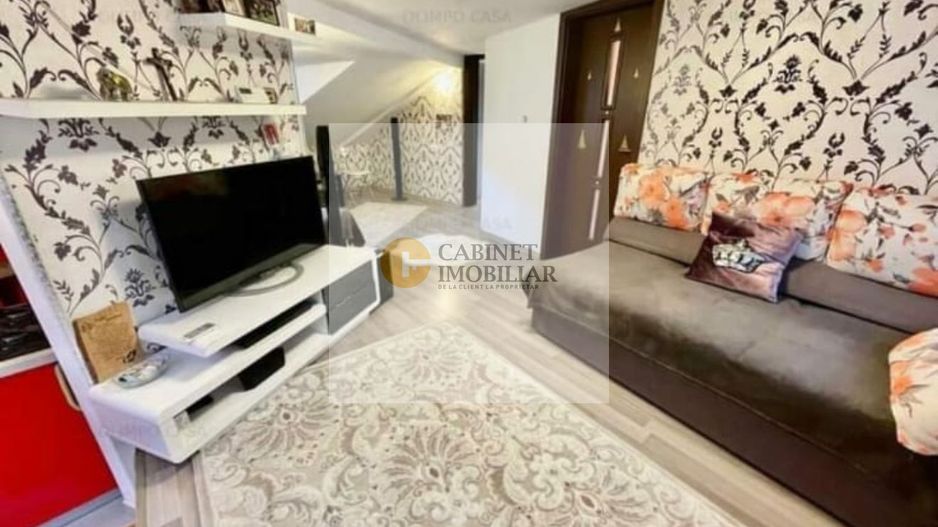 3 camere | Renovat | Bloc fără risc | Zona unirii | Aproape Metrou - Poză 1