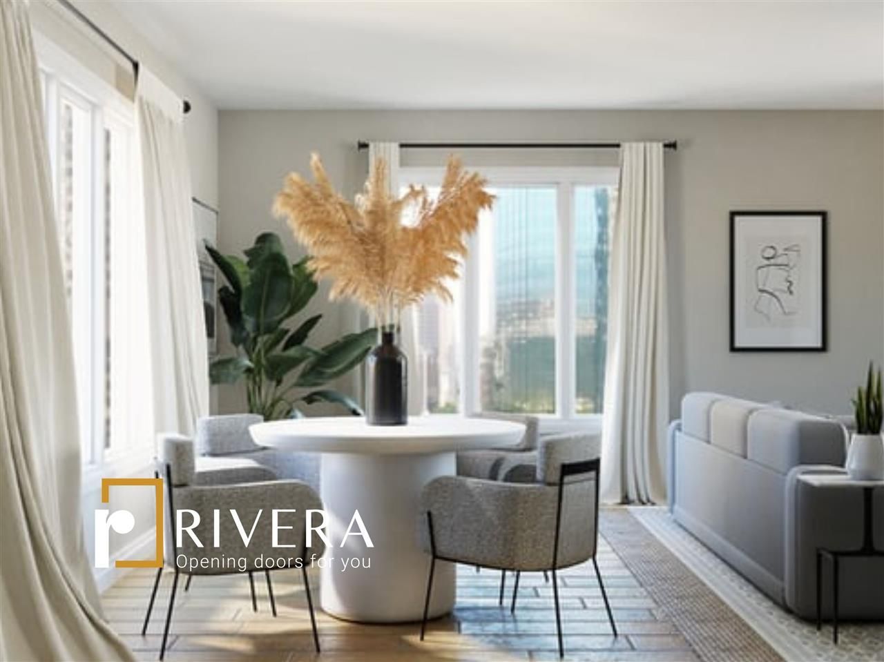 Vila individuala | 5 Camere | Corbeanca | Teren 840 mp - Poză 3