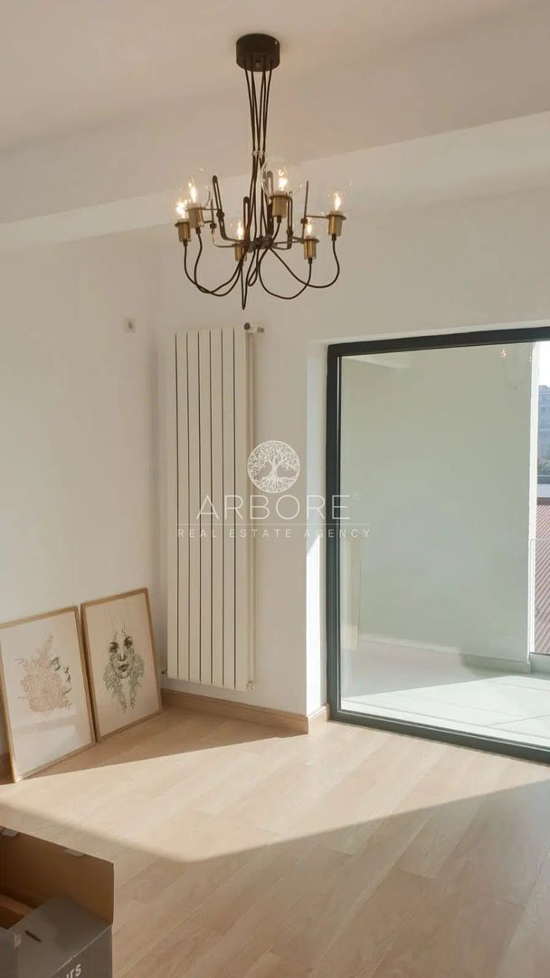 Pipera Apartments - Poză 19