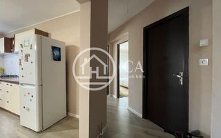 Apartament de vânzare cu 3 camere în zona Rogerius, Oradea - Poză 11