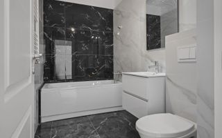 Metrou Pacii / Preciziei | Militari | 2 Camere | 55.9 mp | Bloc Nou | FINALIZAT - Poză 4