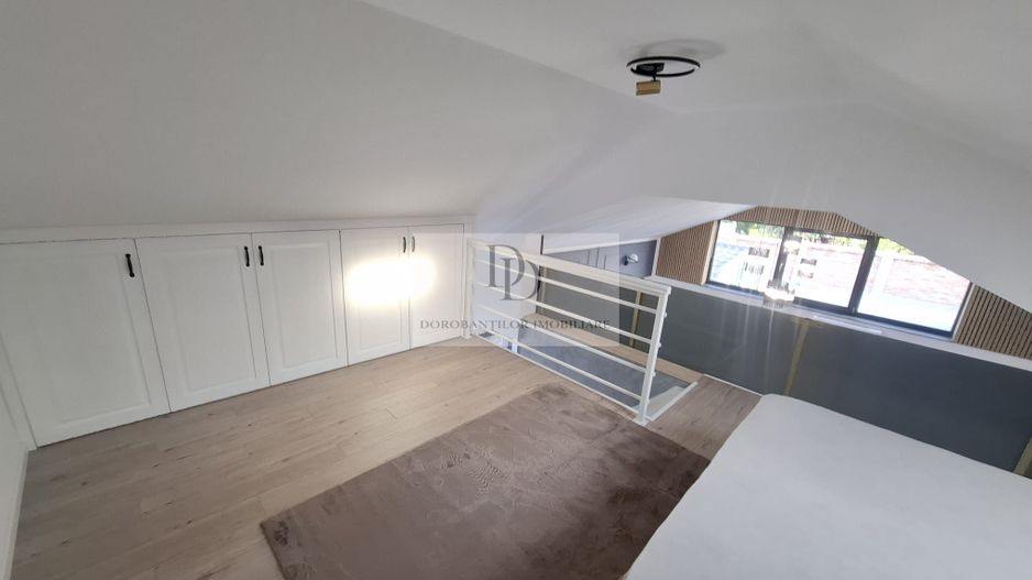 Duplex cu 3 camere, Curte si Foișor | 2 parcări | zona Dunării - Poză 12