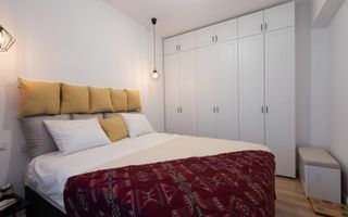 Apartament modern 2 camere de închiriat – zona Domenii - Poză 2