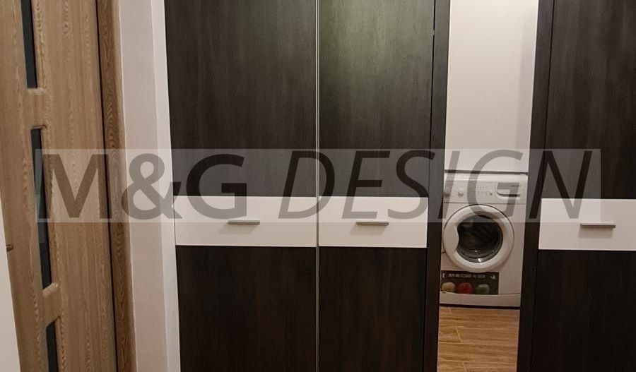 1 camera zona Circumvalatiunii - Poză 10