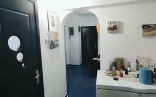 OANCEA - BLOC 1990 - ETAJ INTERMEDIAR - APARTAMENT CU 3 CAMERE DEC - Poză 5