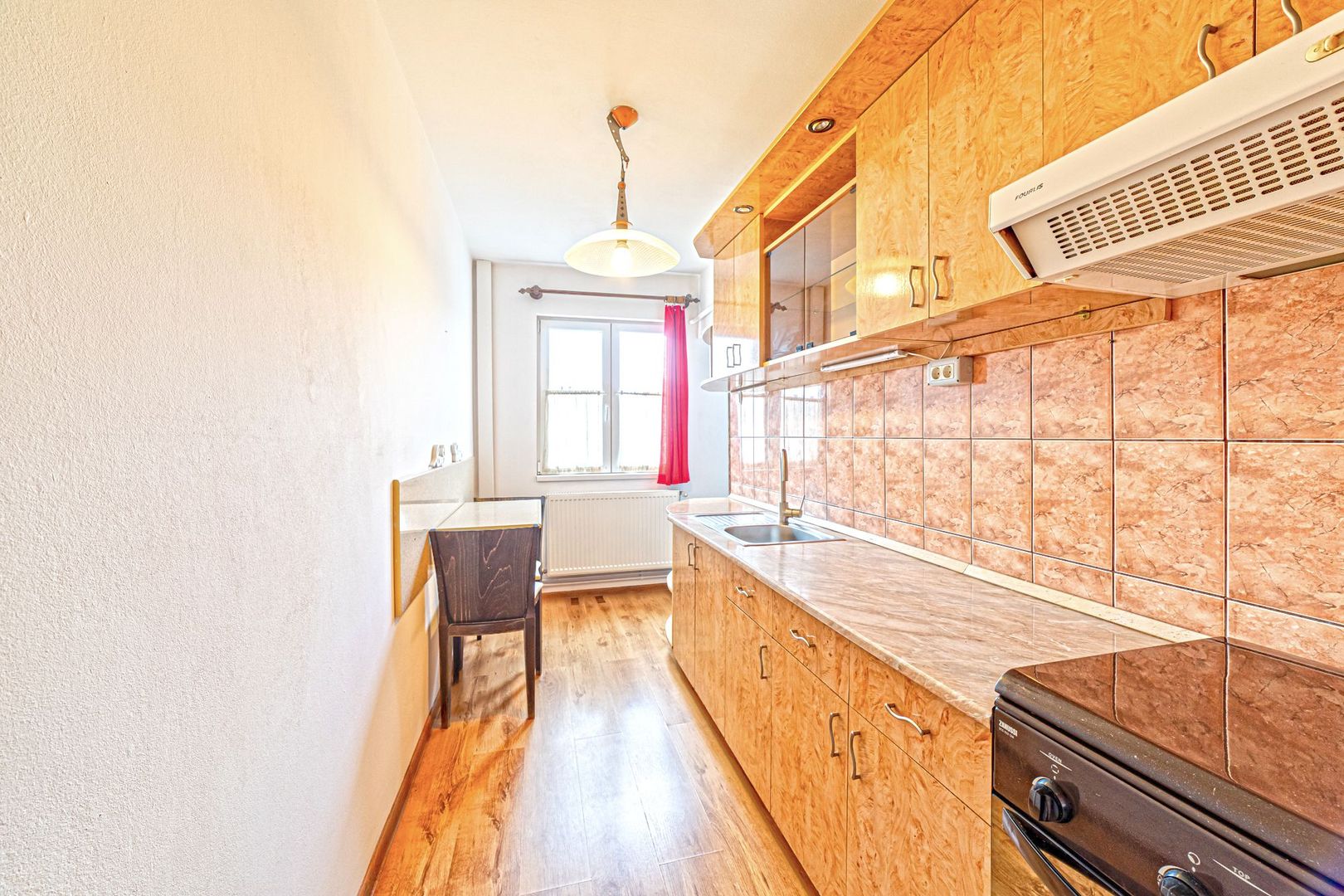 PRET NOU! Apartament 2 camere - Vlaicu - Poză 4