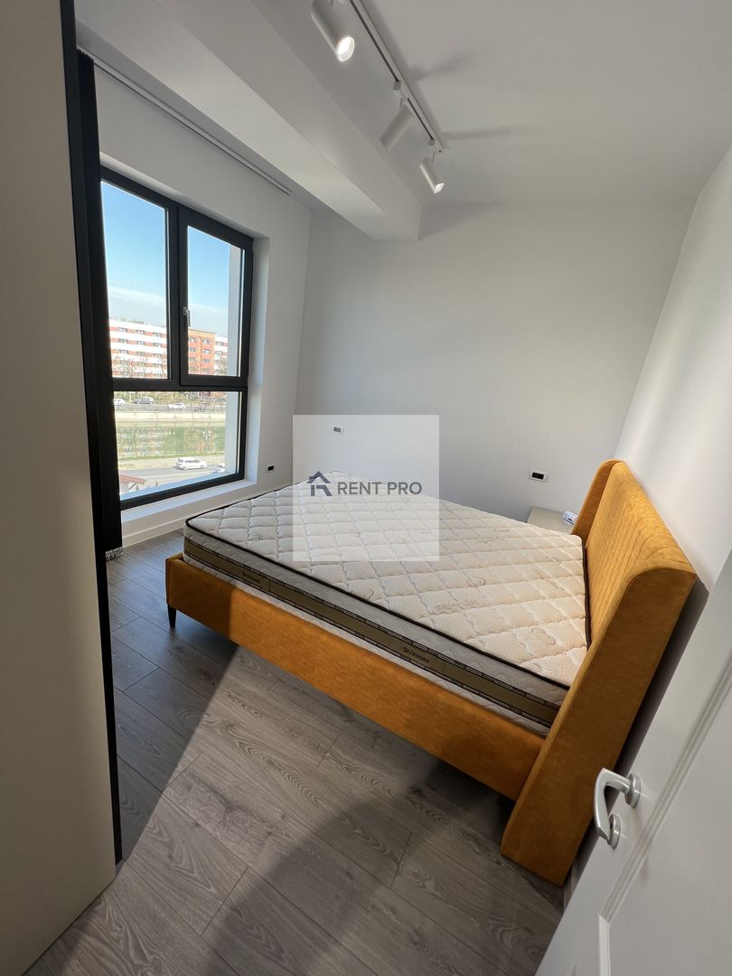 Studio 2 camere - Ranetti Premium Apartments 2021 - Poză 7
