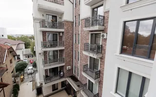 Chirie, apartament, 3 camere, str. Bulgară, sectorul Centru - Poză 25