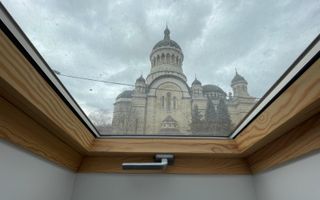 Spatiu comercial ultracentral cu vitrina si intrare direct din strada - Poză 17