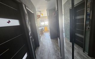 De vanzare apartament 3 camere/zona Rulmentul - Poză 7