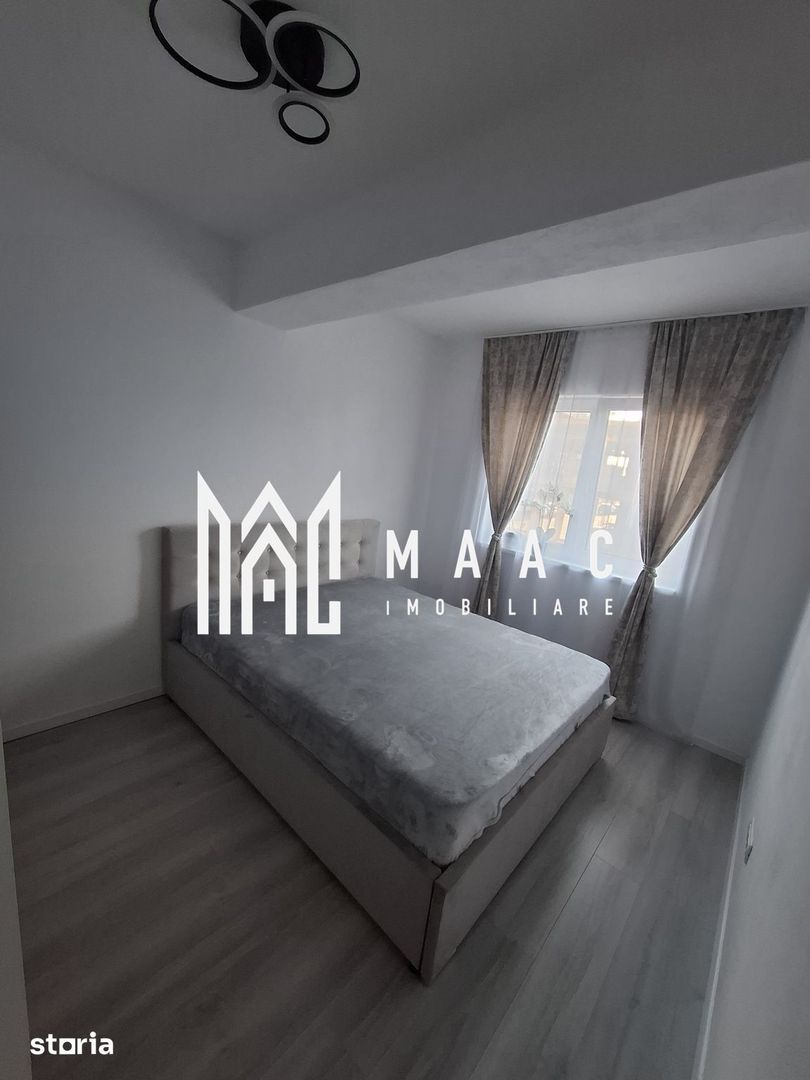 Apartament 3 camere de vânzare | Sibiu Nord-Vest | 69,5 mp - Poză 7