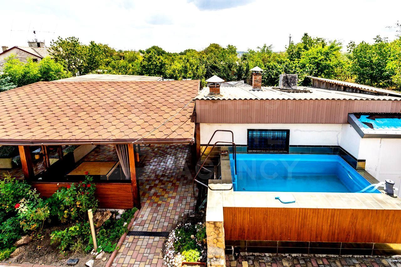 Vânzare, vilă, 4 camere, Vadul lui Vodă - Poză 17