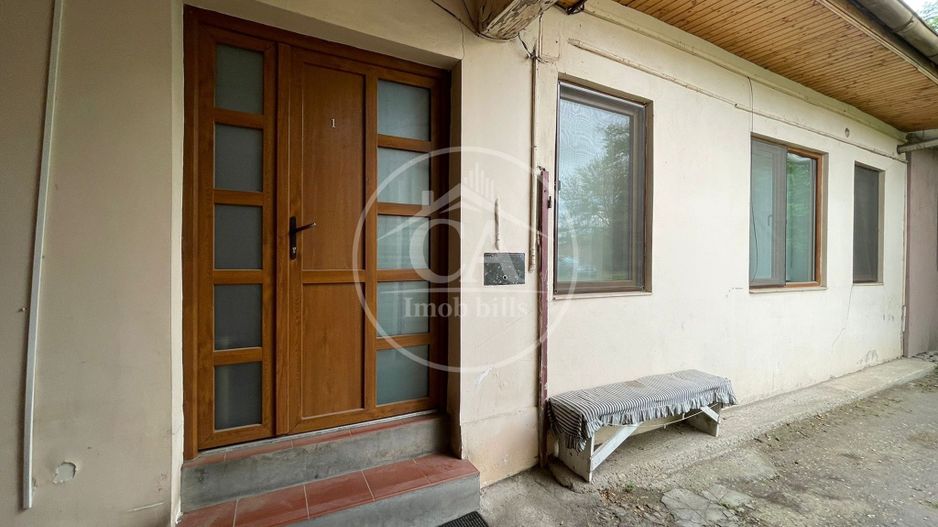 Spațiu comercial de vanzare in zona Ultracentrală, Oradea - Poză 13