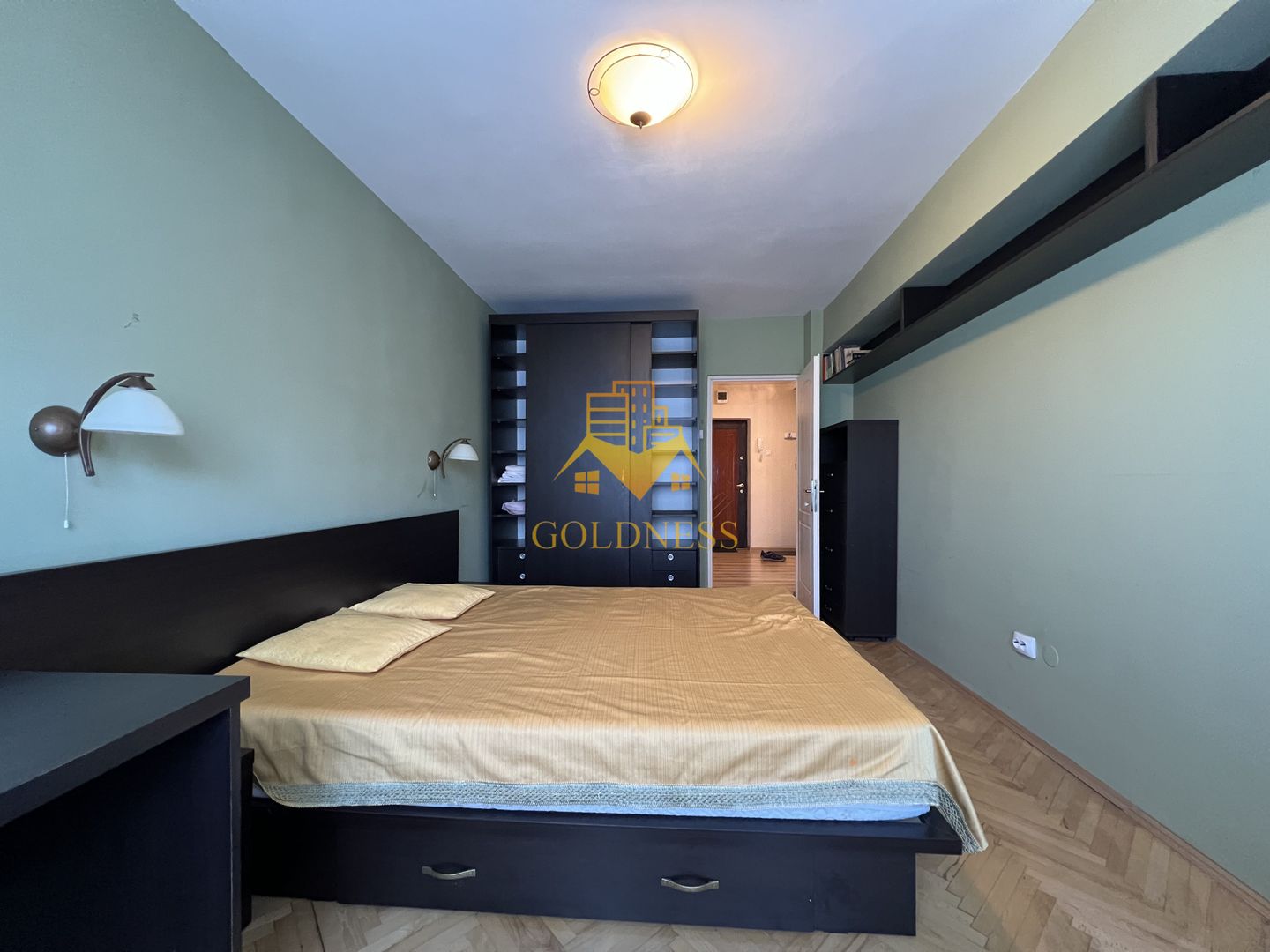 2 camere, decomandate, Gheorgheni,Teodor Mihali Zona FSEGA,Iulius Mall - Poză 6