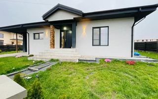 Casa cu Garaj mobilata si utilata complet - Poză 2