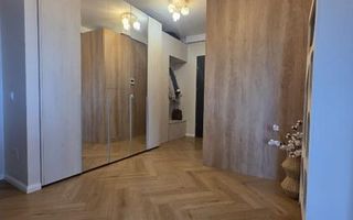Apartament 2 camere, terasă 24mp, Gheorgheni, sud-est - Poză 4